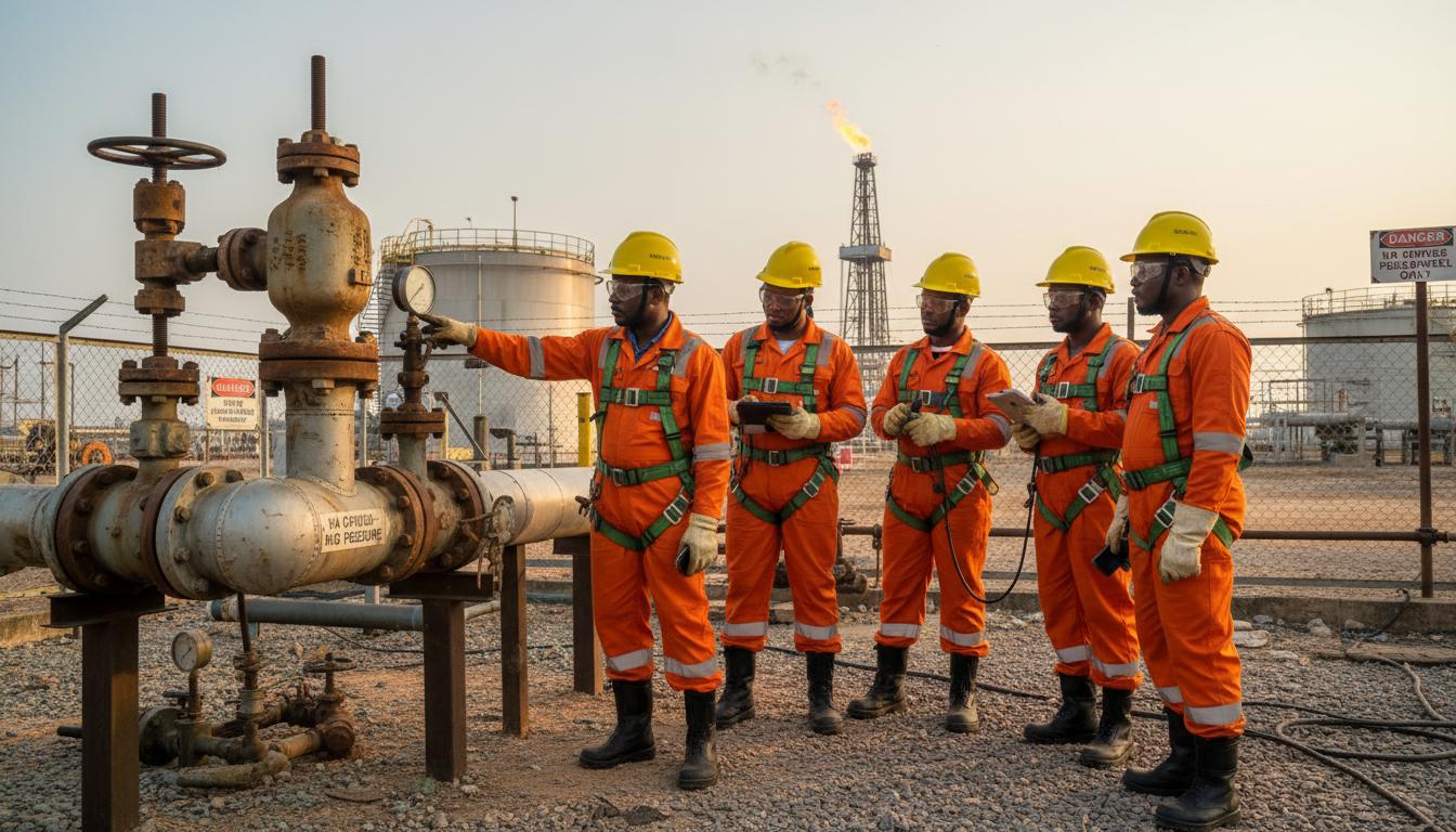 Integrity Operations