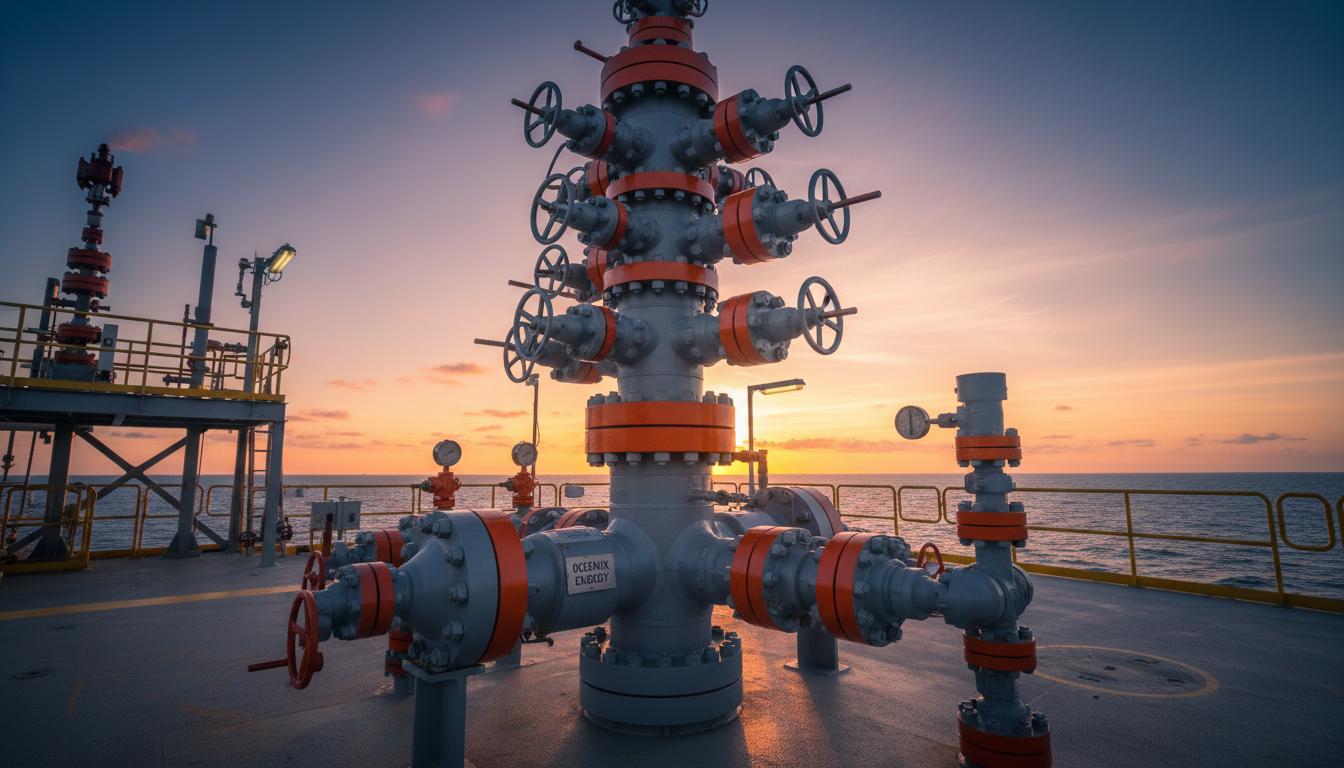 Well Integrity Management